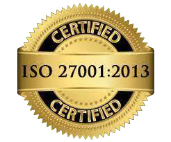 ISO Certified