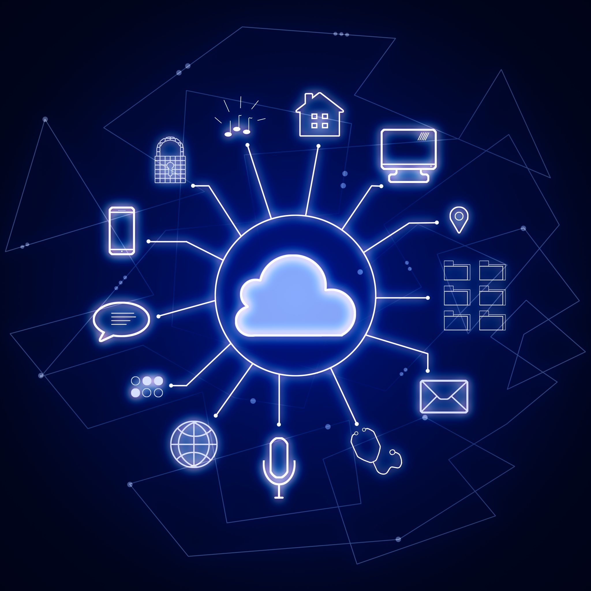 Cloud Infrastructure Management Services - Star Systems