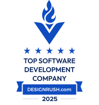 Top Software Development Company - DesignRush