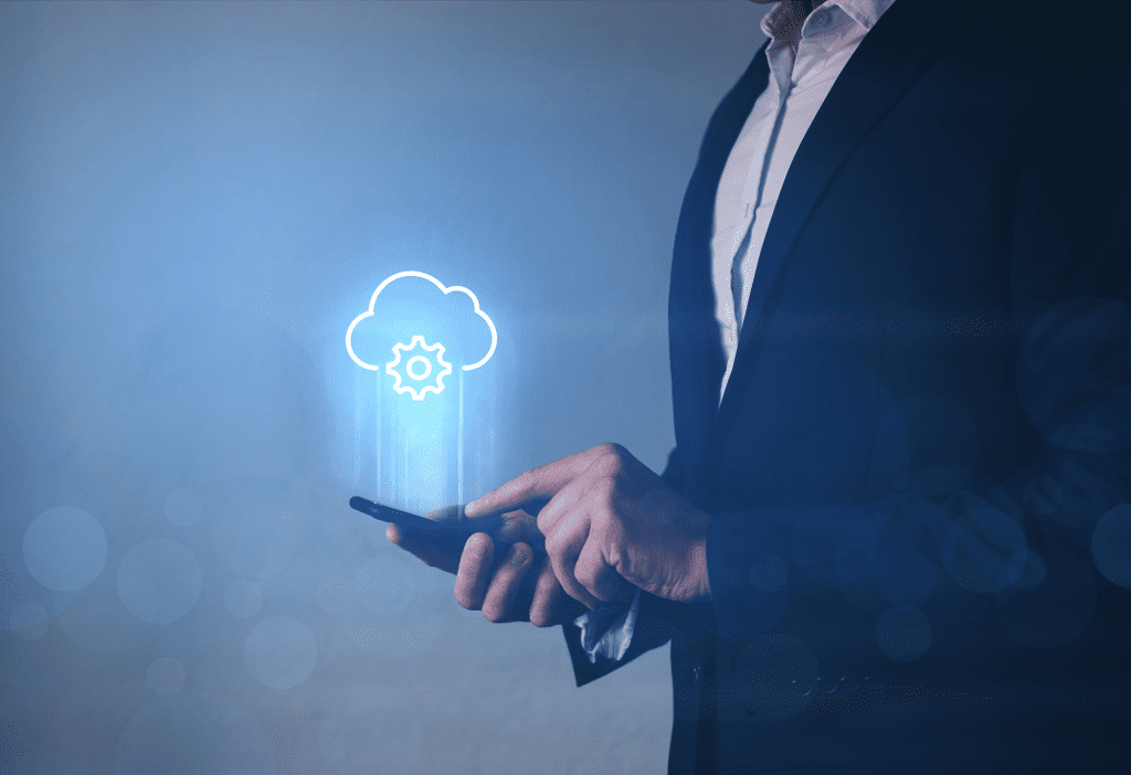 cloud consulting services