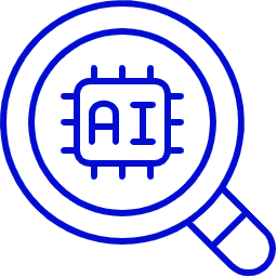 Automated Invoice Process Icon