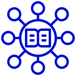 Event-Based Workflows Icon