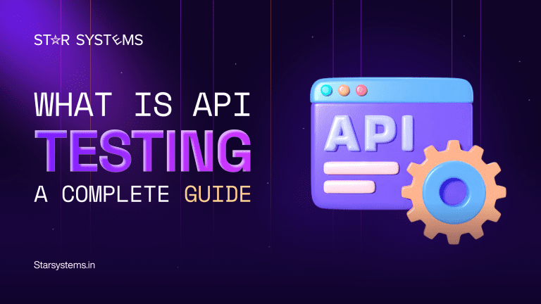 What Is API Testing? A Complete Guide