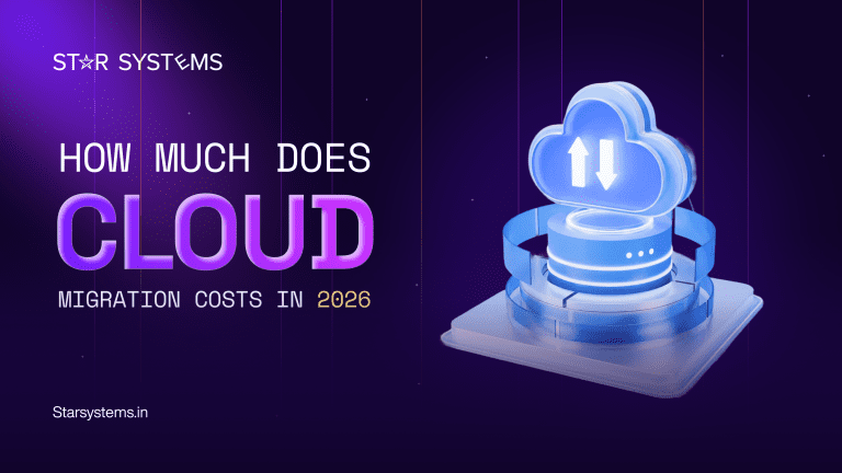 How Much Does Cloud Migration Costs in 2026