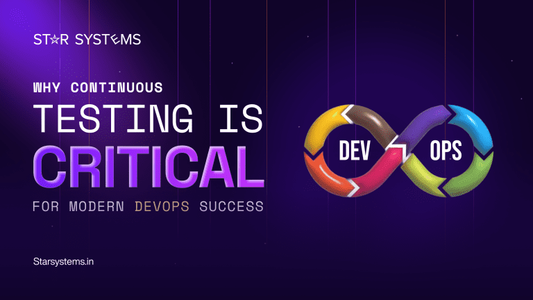 Why Continuous Testing is Critical for Modern DevOps Success