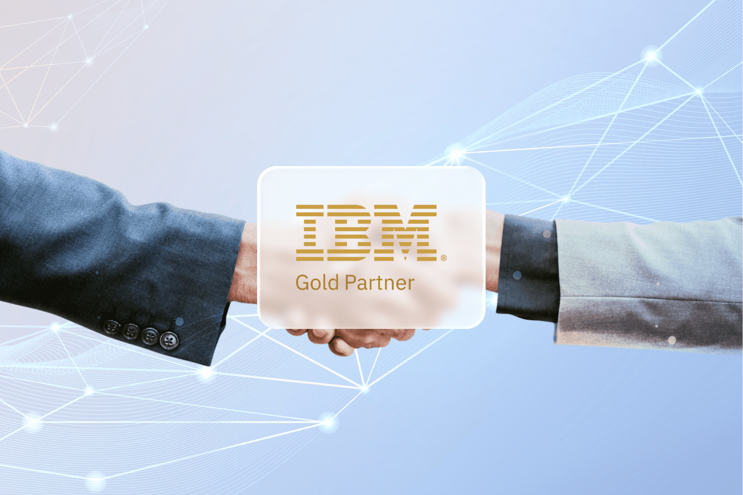 IBM Gold Partner - Star Systems