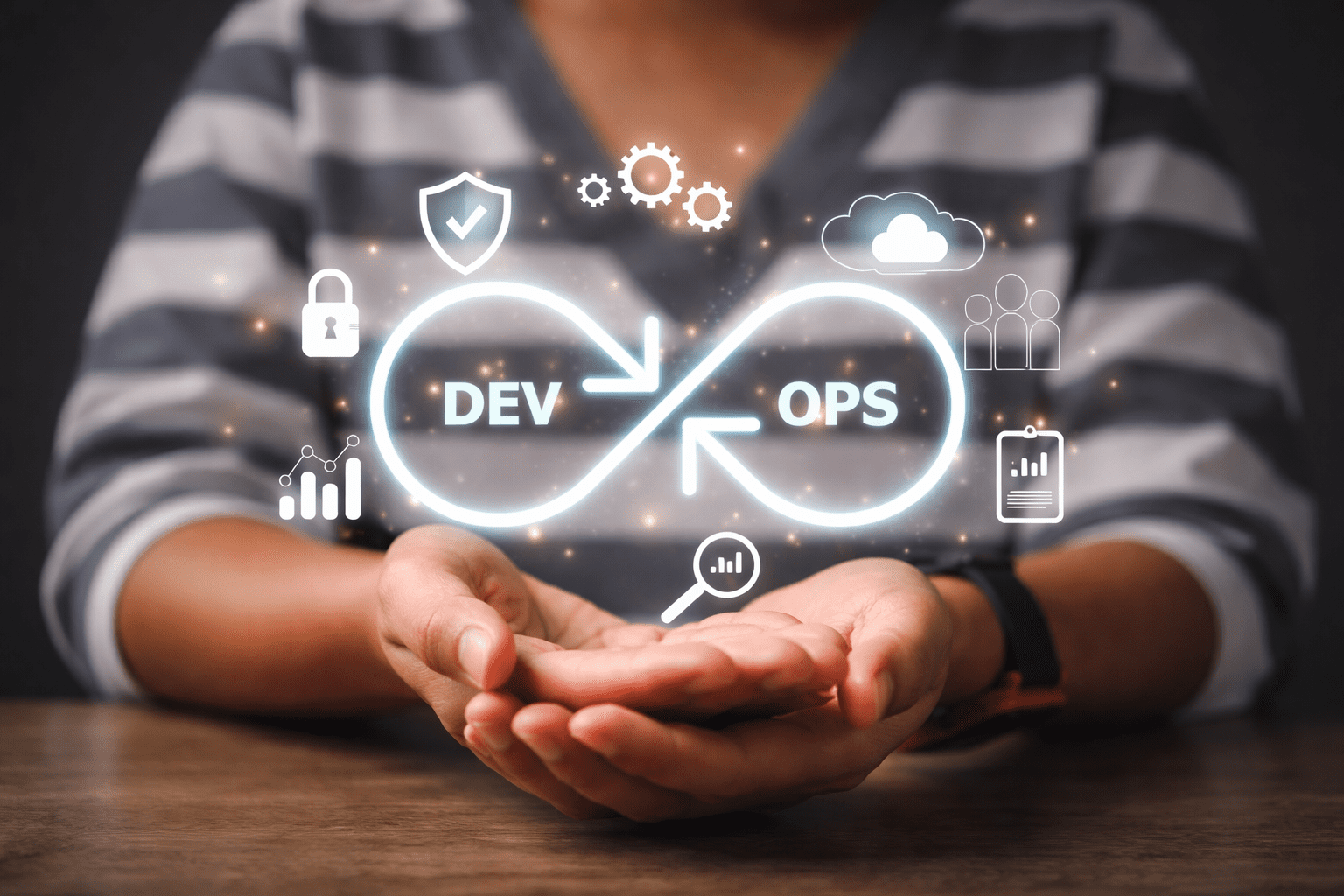 DevSecOps Consulting Services | DevOps Pipeline | Star Systems