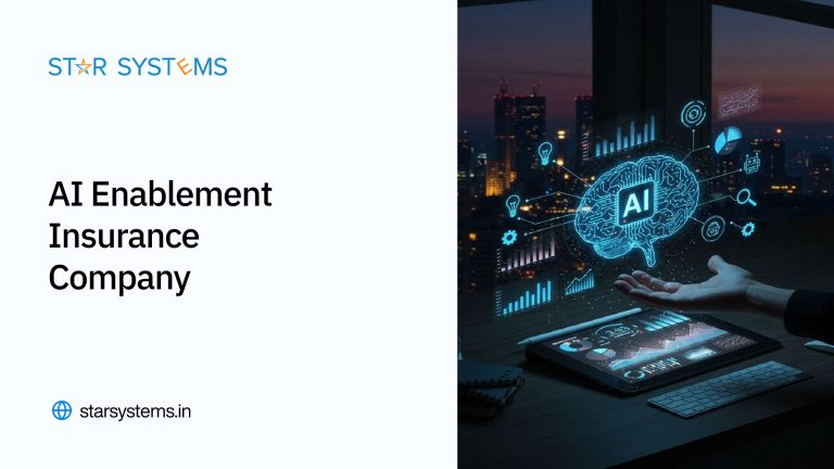 AI Enablement for Insurance Claims Processing