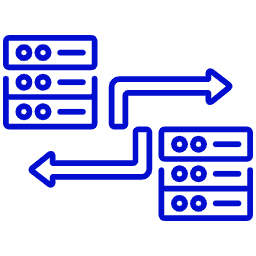 Software & Hardware Evaluation Icon