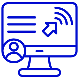 Sales Demo Icon