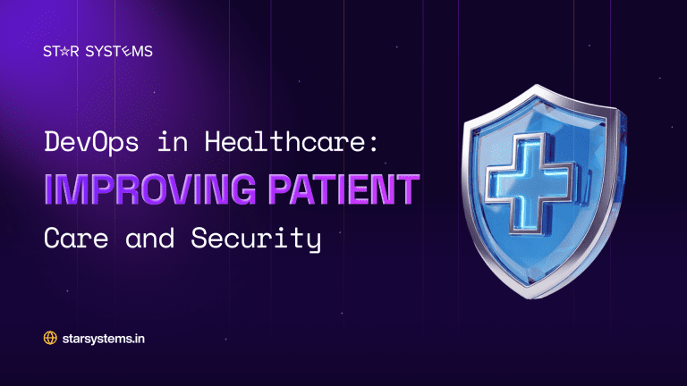 DevOps in Healthcare: Improving Patient Care and Security