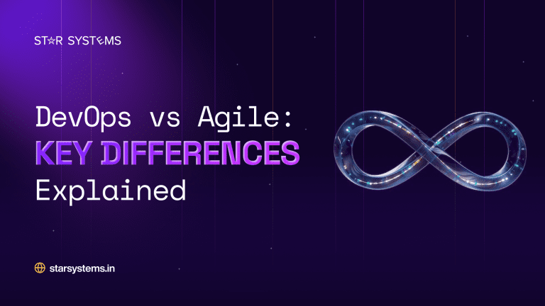DevOps vs Agile: Key Differences Explained