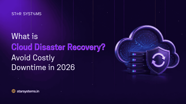 What is Cloud Disaster Recovery? Avoid Costly Downtime in 2026