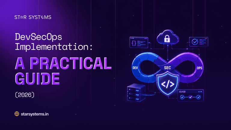 DevSecOps Implementation: A Practical Guide (2026)
