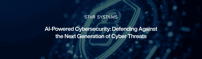AI-Powered Cybersecurity: Defending Against the Next Generation of Cyber Threats