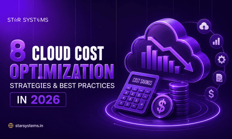 8 Cloud Cost Optimization Strategies & Best Practices in 2026