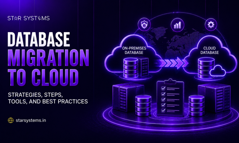 Database Migration to Cloud