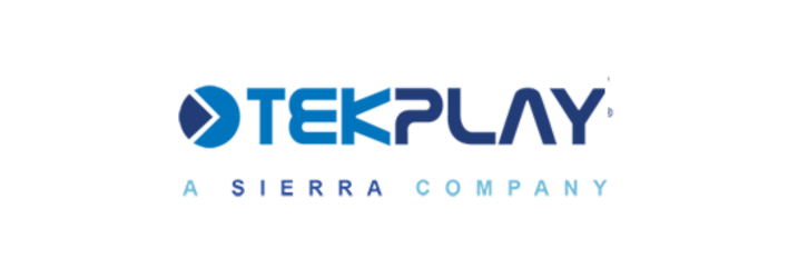 TEKPLAY Logo