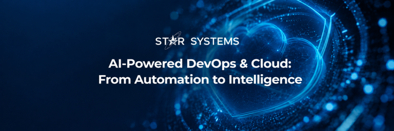 AI-Powered DevOps & Cloud: From Automation to Intelligence