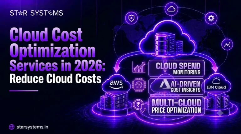 Cloud Cost Optimization Services in 2026 Reduce Cloud Cost