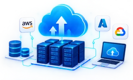 Cloud Migration Solutions