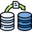 Migrate applications and data
