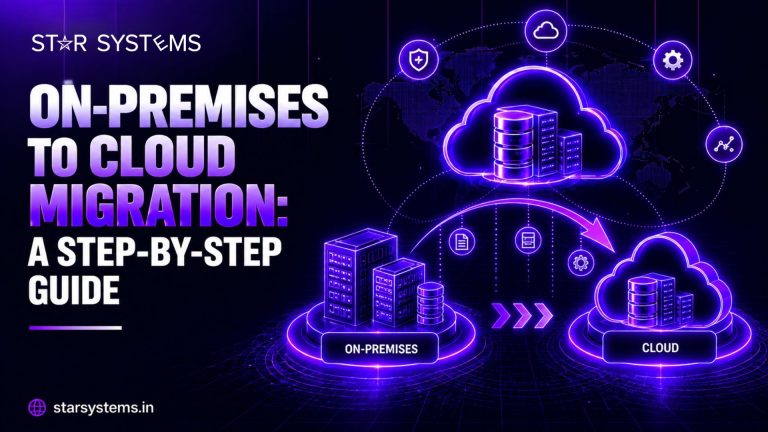 On-Premises to Cloud Migration