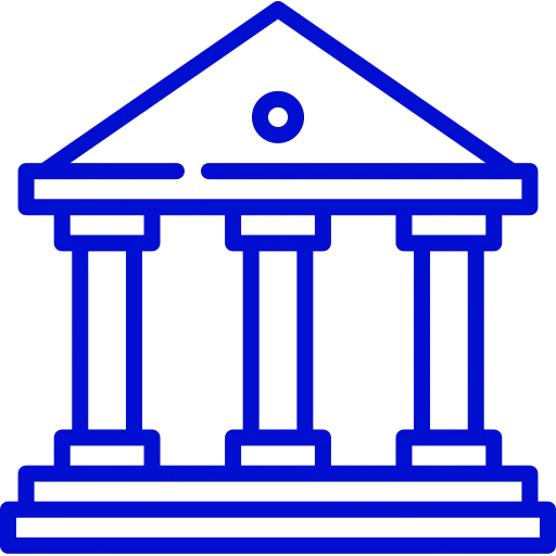 Government Icon