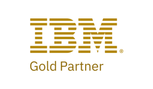 IBM Logo