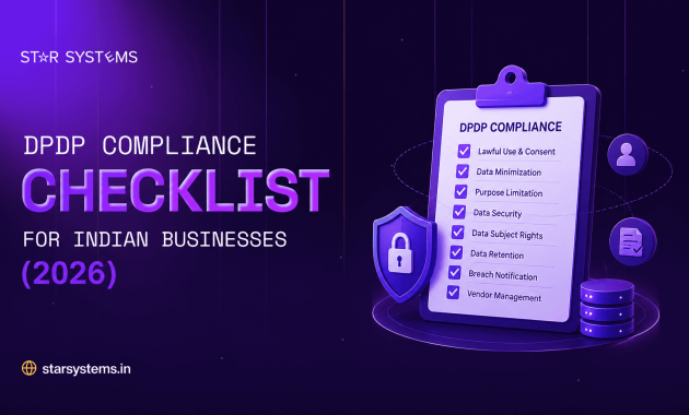 dpdp-compliance-checklist